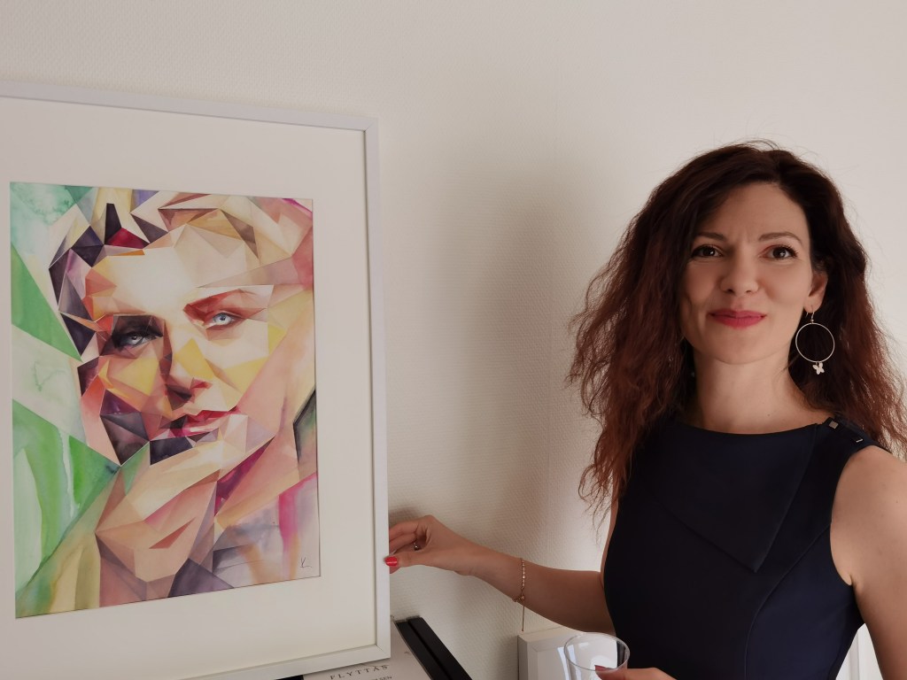 The right one at the right&nbsp;time